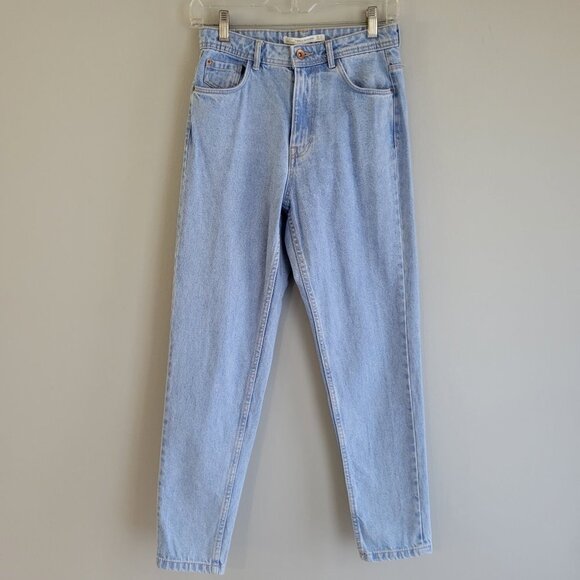 Zara Denim - ZARA Trafaluc denimwear Size 2
